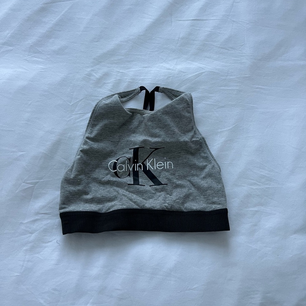 Calvin Klein bralette